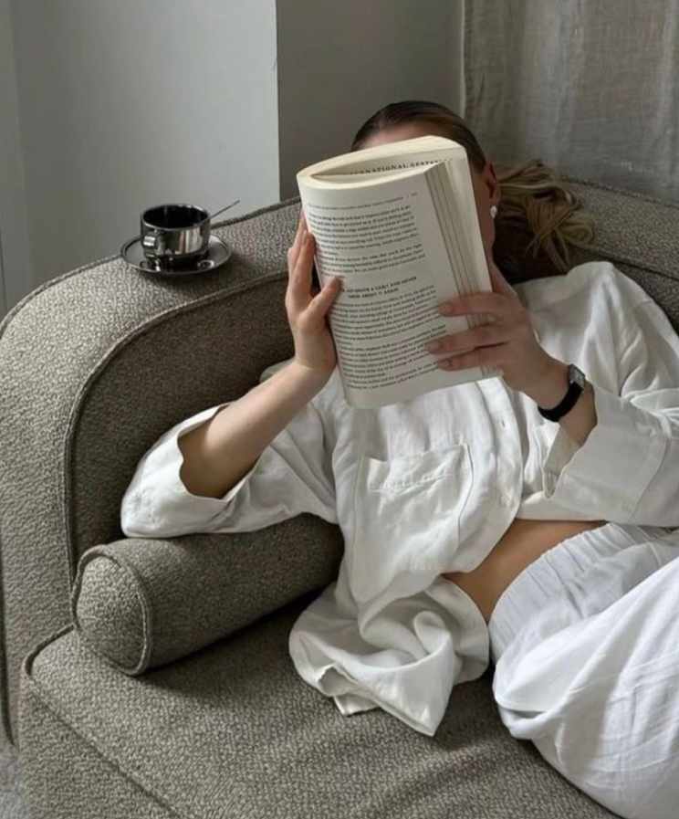 A Year of Boozy Books & New Beginnings